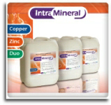 Intra Mineral (Copper, Zinc, Duo)