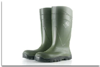 Bekina Summer Safety Boots