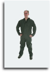 Waterproof Coverall