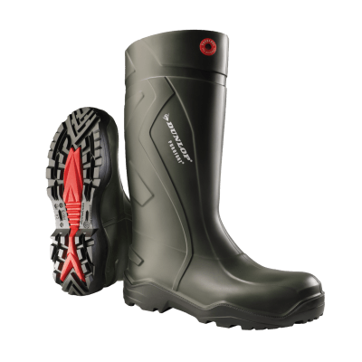 Dunlop Purofort+