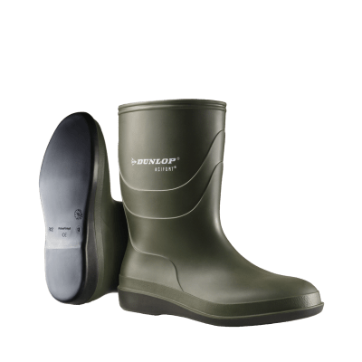Dunlop Acifort Biosecure