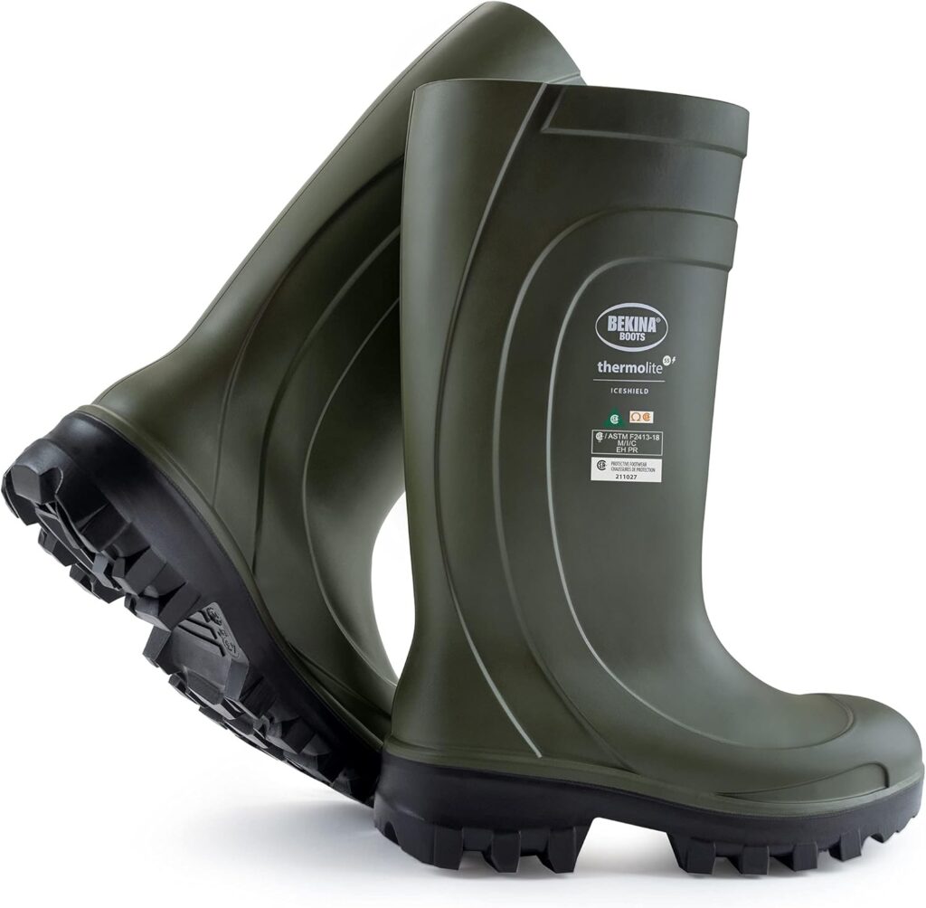 Bekina Thermolite IceShield