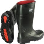 Techno Summer Regular Black