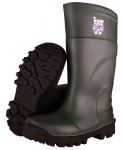 Techno Thermo Winter Boots