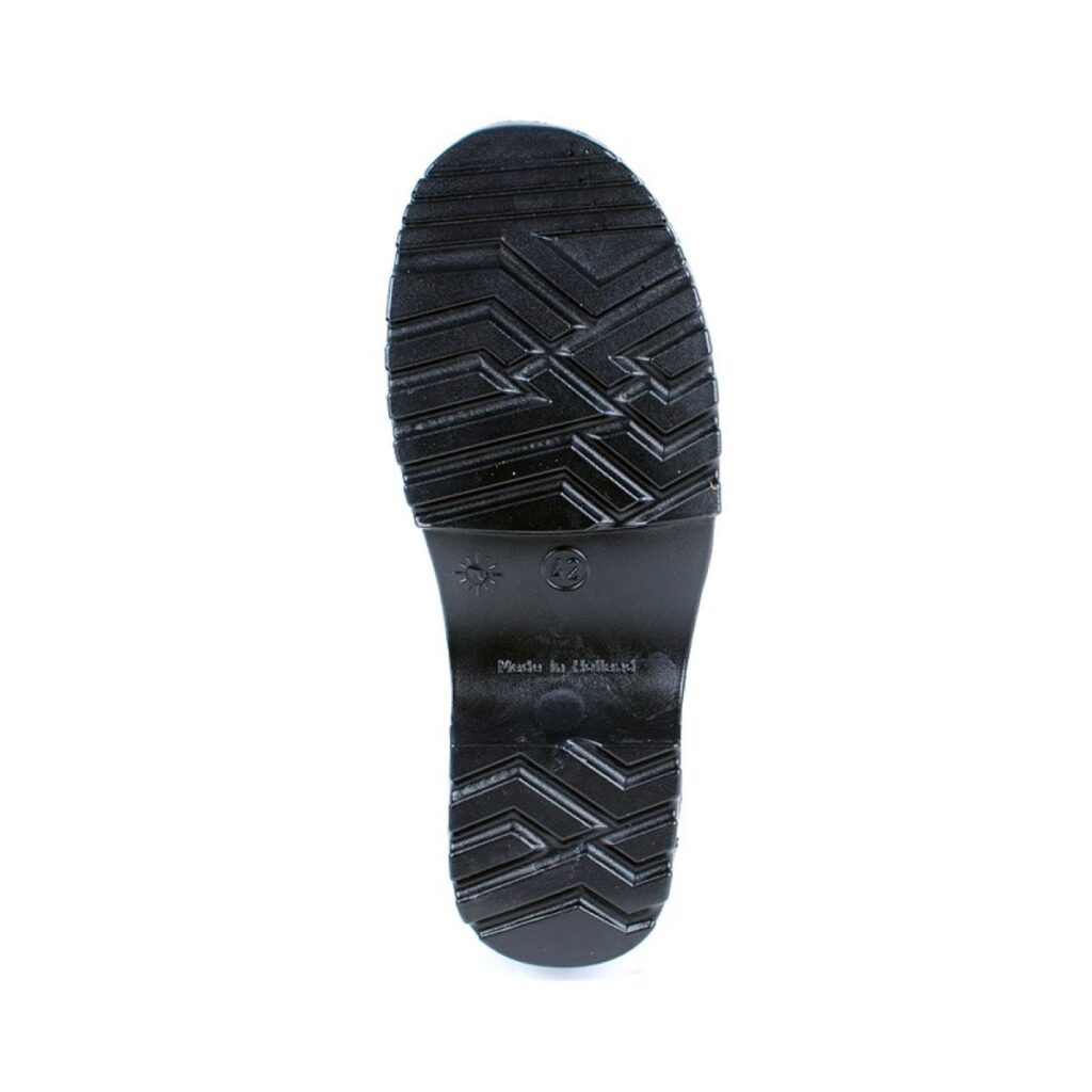 dallas clog shoe sole