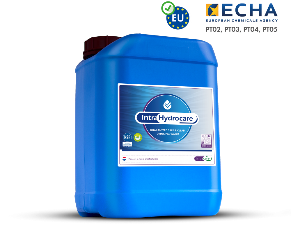 intra care hydrocare 10L