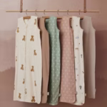 Jollein summer sleep sack cover