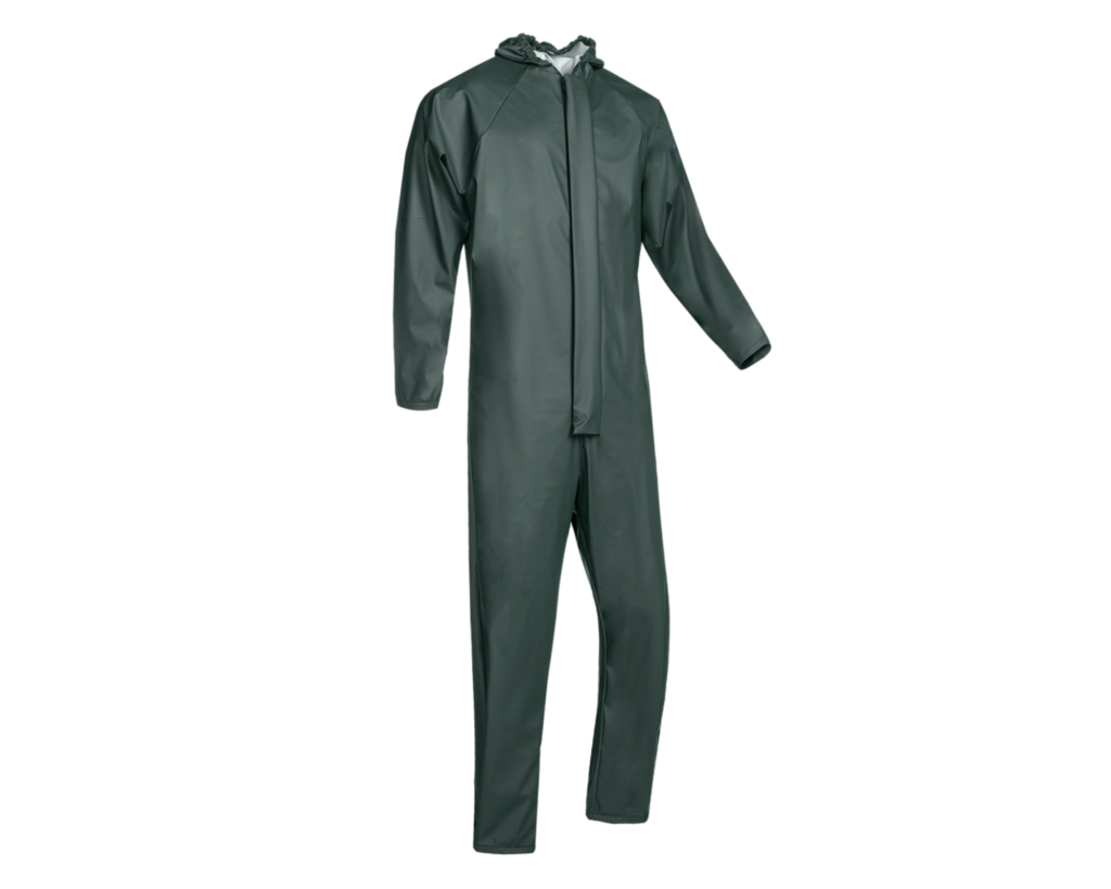 SIOEN Herford Waterproof Coverall
