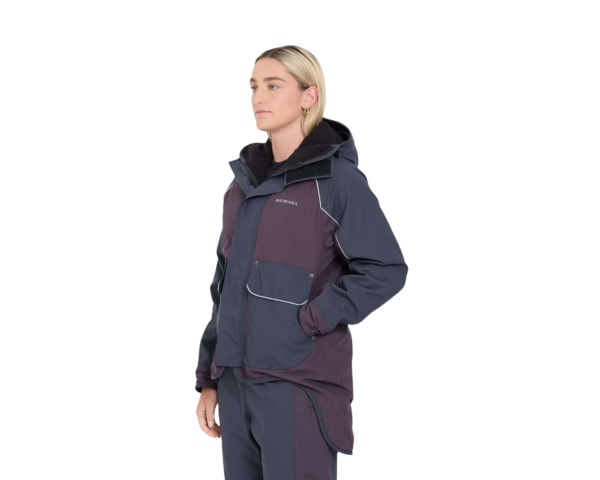Kaiwaka Ladies Winter Jacket Kaiwaka Ladies Winter Jacket