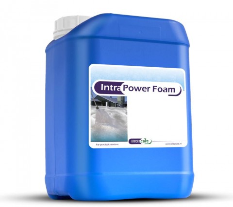 Intra Care Power Foam 10L