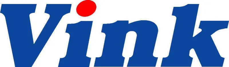 Vink logo