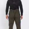 Back-Stormforce Bib Overtrouser