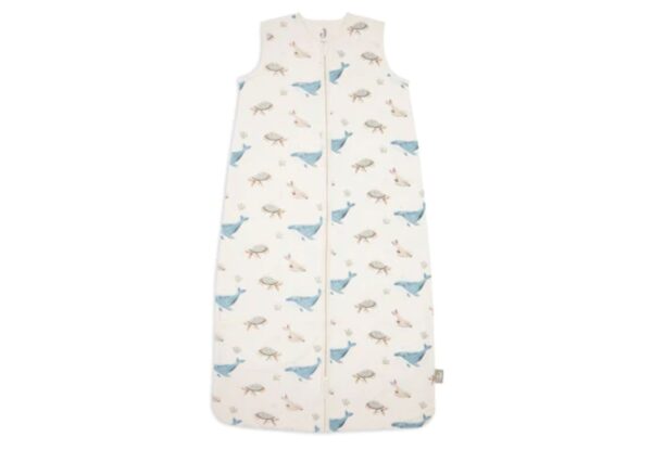 deep sea summer sleep sack