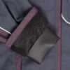 DryCuffTechnology-StormforceLadyoftheLandWinterJacket kaiwaka stormforce women's winter jacket arm cuff