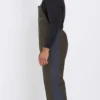 Front Side-Kaiwaka Stormforce Men's Bib