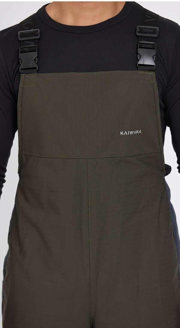 Front-StormforceBibOvertrouser