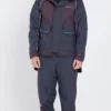 FullBody-StormforceLadyoftheLandWinterJacket kaiwaka stormforce women's winter jacket front full view