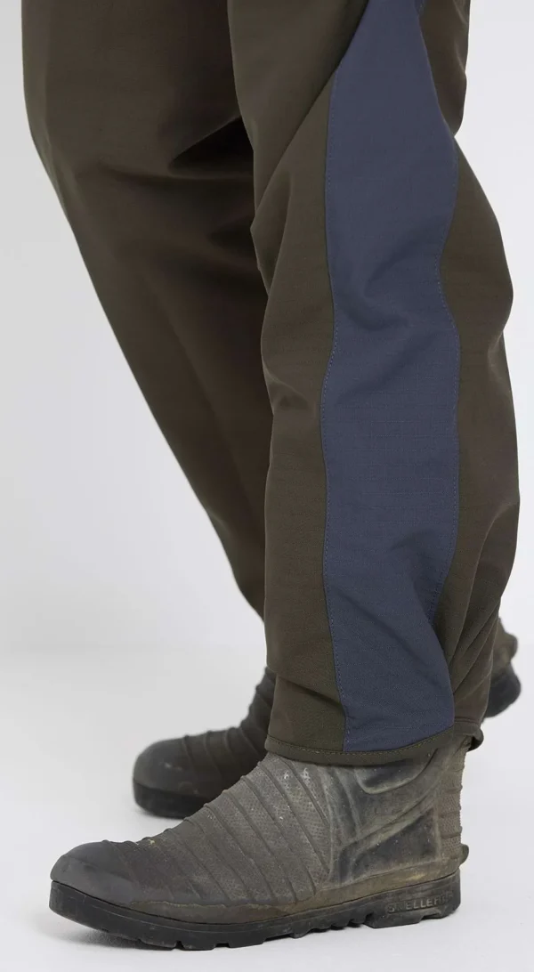 SideHoodDown-Stormforce Bib