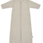 Basic Cream Winter Sleep Sack.
