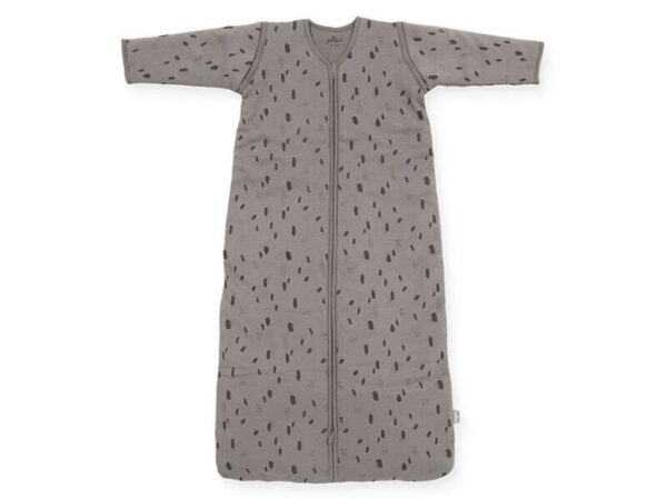 Spot Grey Winer Sleep Sack.