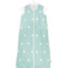little star jade summer sleep sack