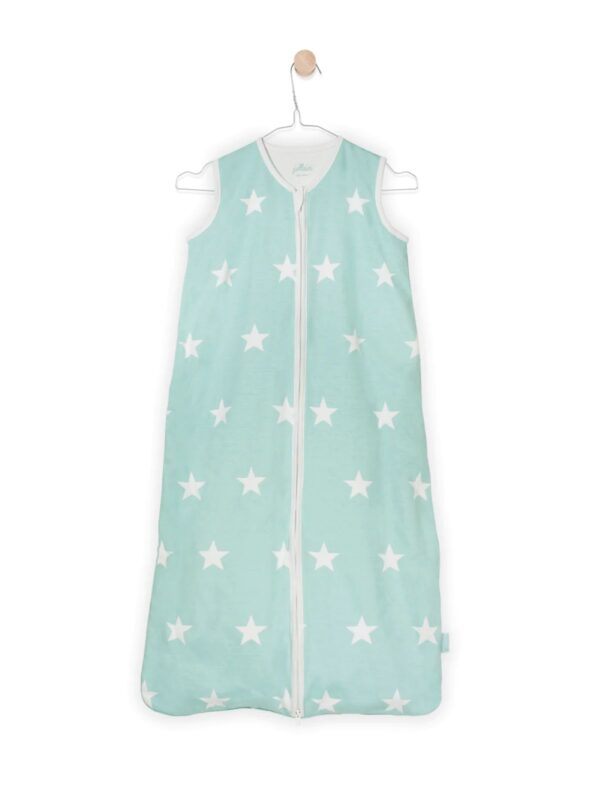 little star jade summer sleep sack