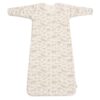 Animals Nougat Winter Sleep Sack.