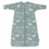 Roarsome winter sleep sack.