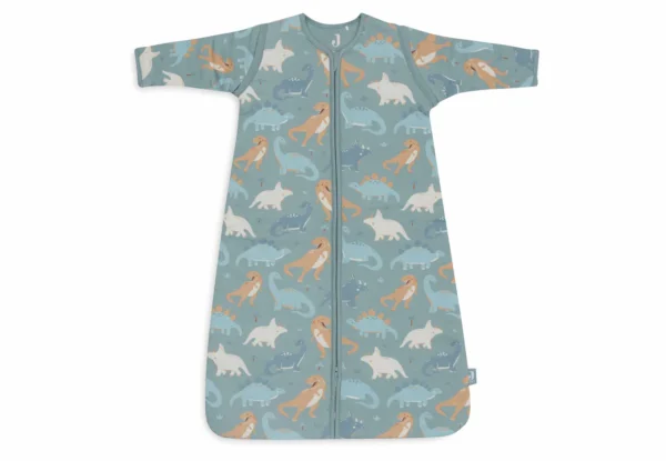 Roarsome winter sleep sack.