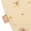 kangaroo closeup kangaroo summer sleep sack closeup.