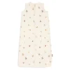 animal friends summer sleep sack.