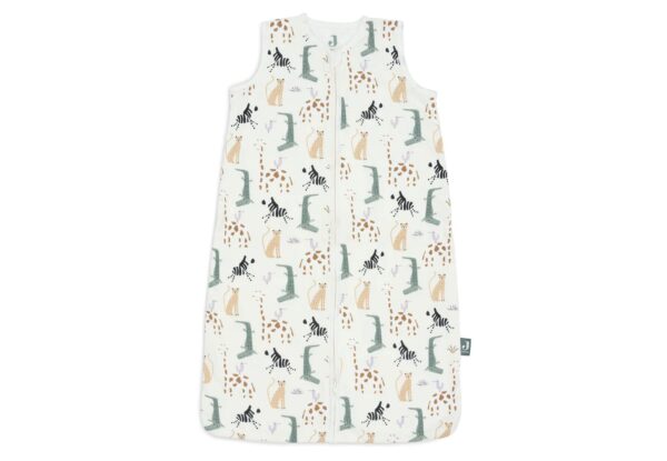 Jungle Jambo Summer Sleep Sack.