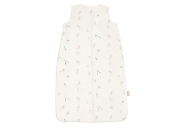 lovely birds summer sleep sack