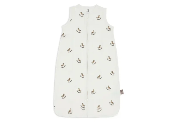 Nostalgic ride summer sleep sack.