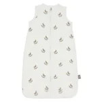 nostalgic ride summer sleep sack.