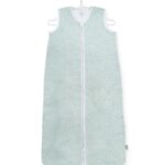 summer snake green sleep sack