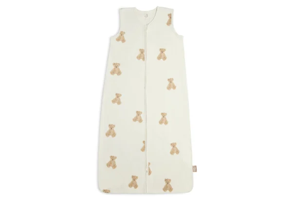 teddy summer sleep sack.