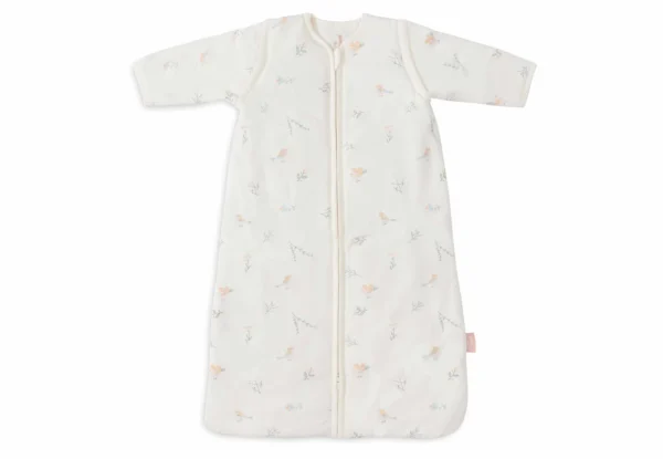 Lovely Birds Winter Sleep Sack.