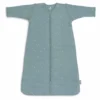 Winter Twinkling Green Sleep Sack.