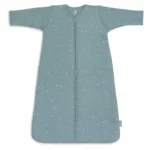 Winter Twinkling Green Sleep Sack.