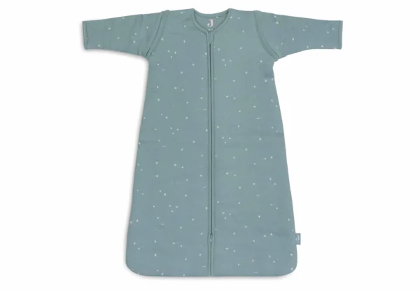 Winter Twinkling Green Sleep Sack.