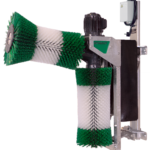 SCHURR 2-brush-system type B00