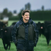 Kaiwaka Stormforce Jacket